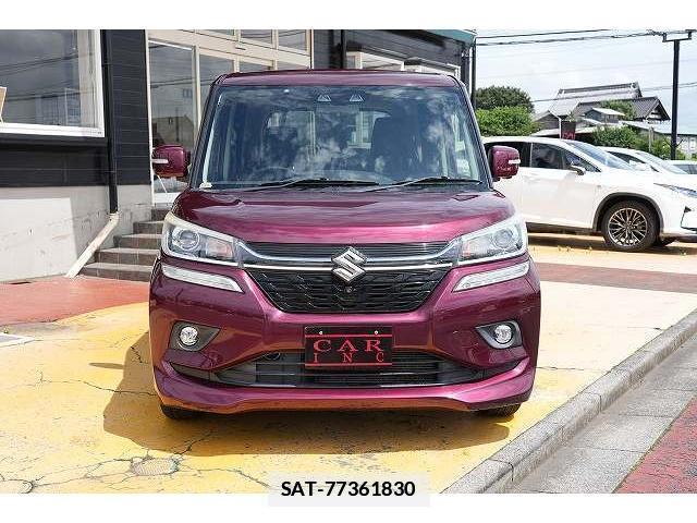 Suzuki SOLIO BANDIT 2019-02 7815784-3