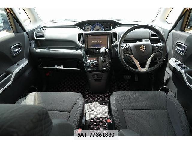 Suzuki SOLIO BANDIT 2019-02 7815784-4