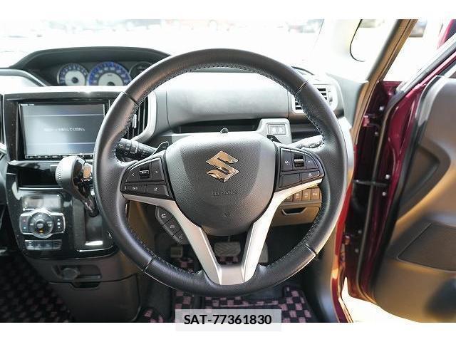 Suzuki SOLIO BANDIT 2019-02 7815784-5