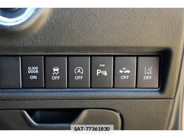 Suzuki SOLIO BANDIT 2019-02 7815784-8
