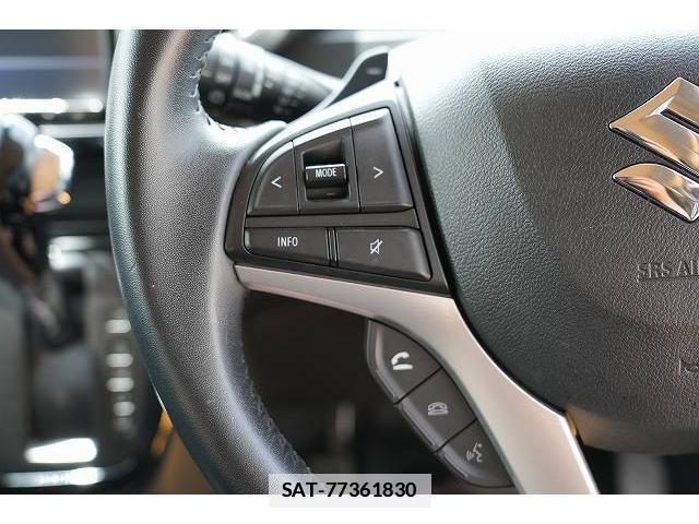 Suzuki SOLIO BANDIT 2019-02 7815784-9