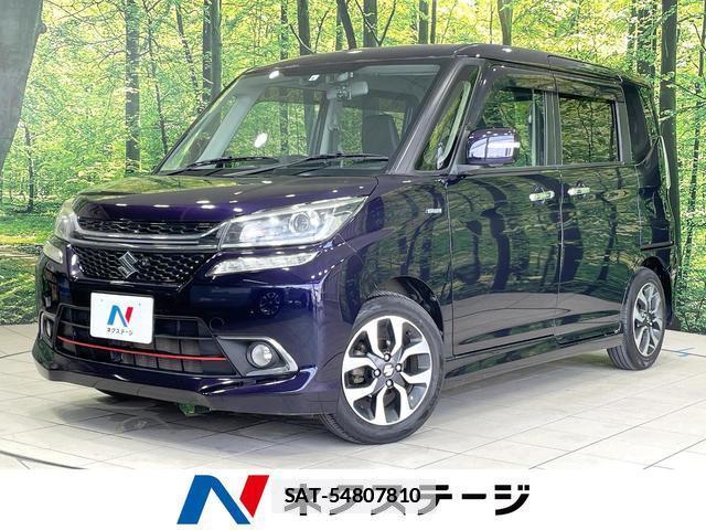Suzuki SOLIO BANDIT 2017-06 7815968-0