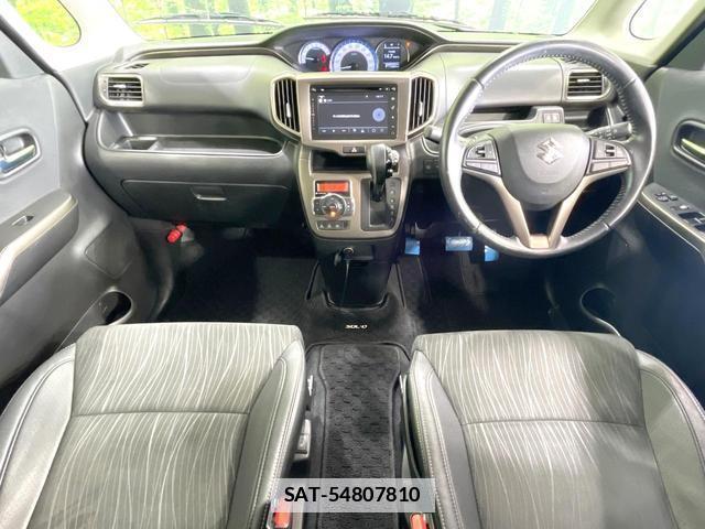 Suzuki SOLIO BANDIT 2017-06 7815968-1