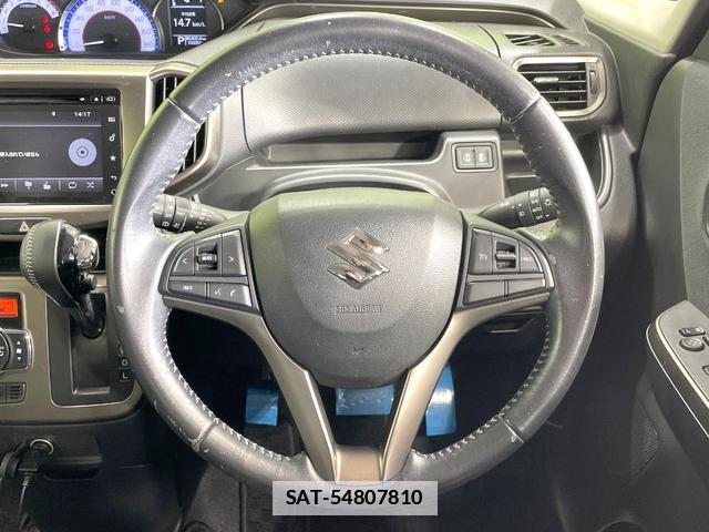 Suzuki SOLIO BANDIT 2017-06 7815968-10