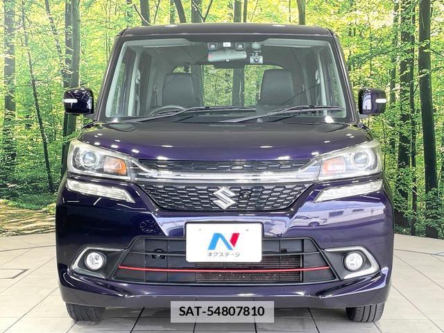 Suzuki SOLIO BANDIT 2017-06 7815968-13