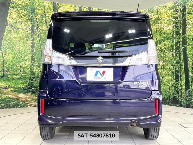 Suzuki SOLIO BANDIT 2017-06 7815968-14