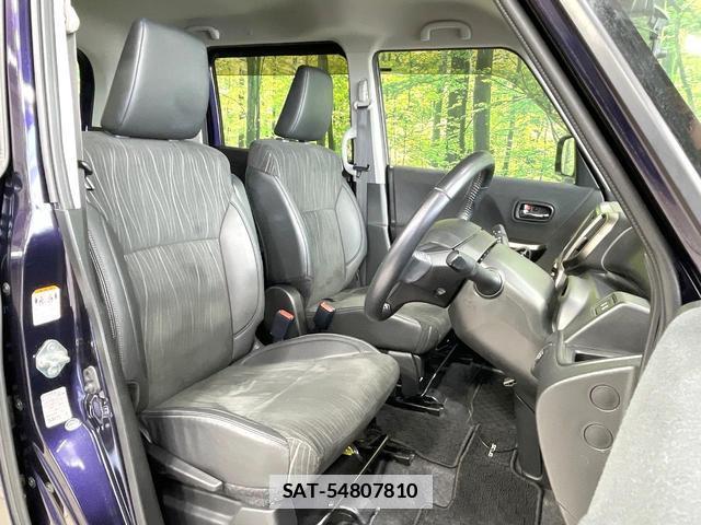 Suzuki SOLIO BANDIT 2017-06 7815968-7