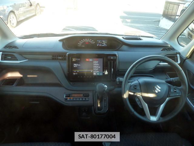 Suzuki SOLIO BANDIT 2022-09 7817564-11