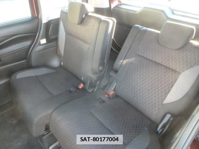 Suzuki SOLIO BANDIT 2022-09 7817564-12