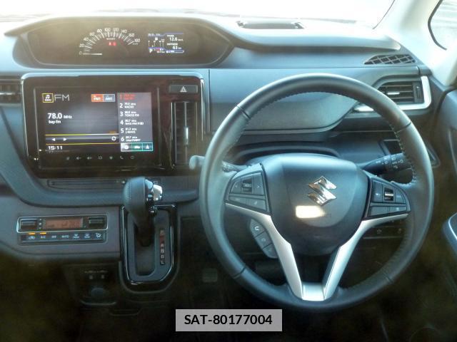 Suzuki SOLIO BANDIT 2022-09 7817564-13