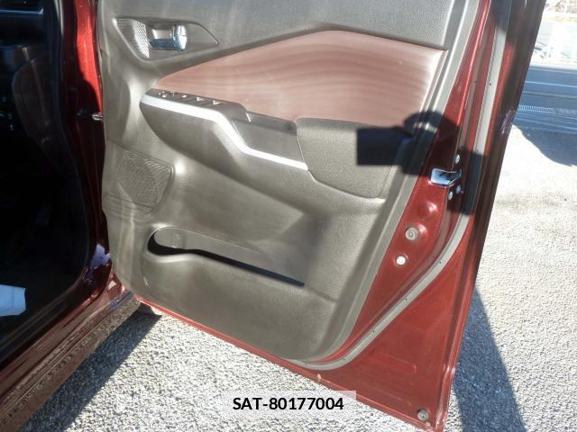Suzuki SOLIO BANDIT 2022-09 7817564-18