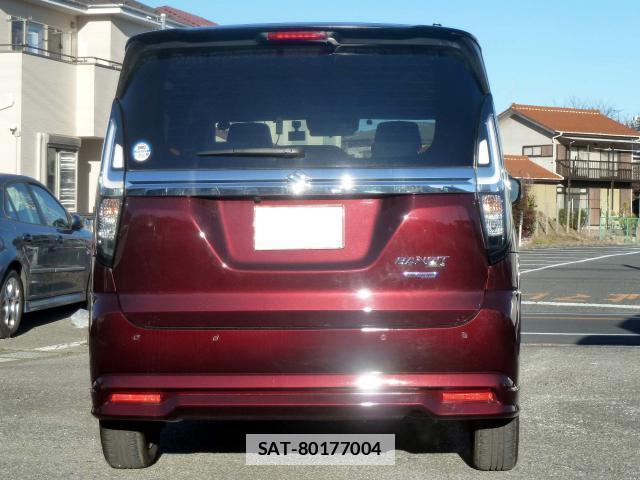 Suzuki SOLIO BANDIT 2022-09 7817564-7