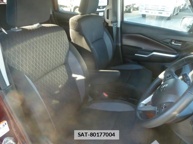 Suzuki SOLIO BANDIT 2022-09 7817564-8
