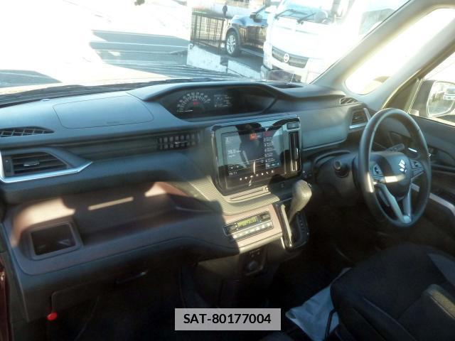 Suzuki SOLIO BANDIT 2022-09 7817564-9