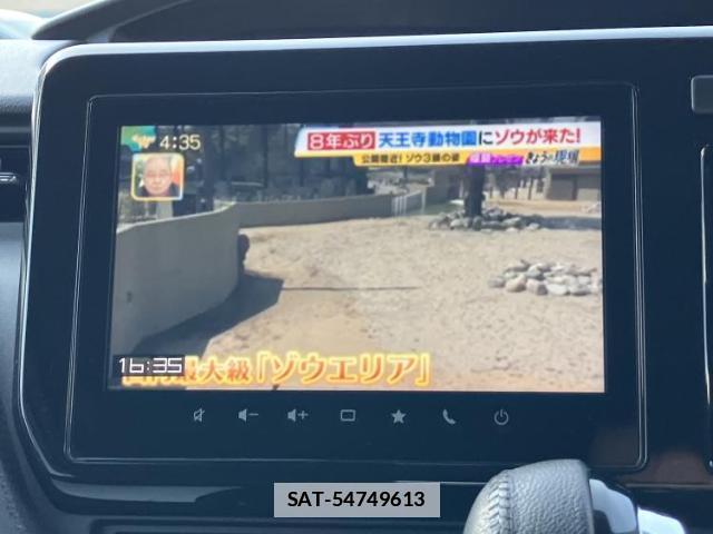 Suzuki SOLIO BANDIT 2021-01 7818163-11