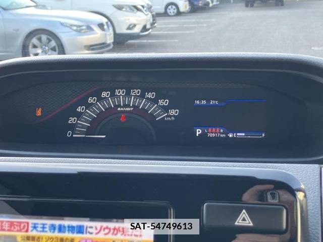 Suzuki SOLIO BANDIT 2021-01 7818163-13