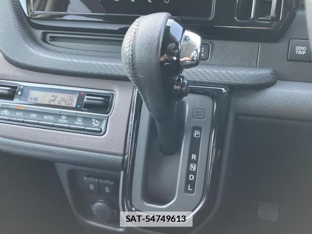 Suzuki SOLIO BANDIT 2021-01 7818163-17