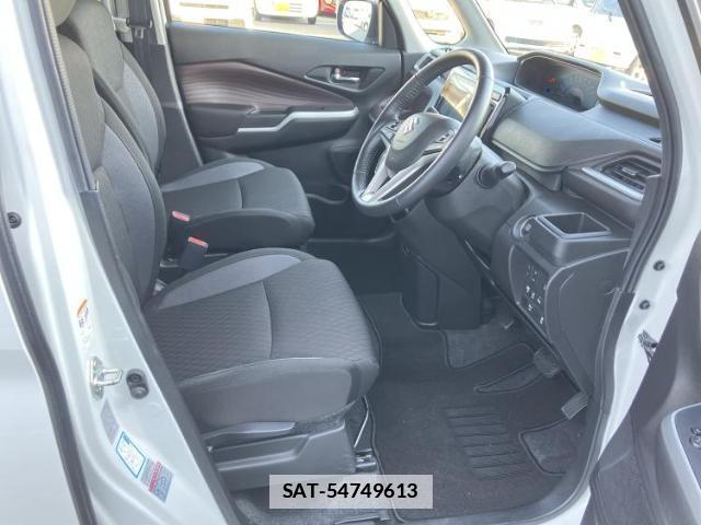 Suzuki SOLIO BANDIT 2021-01 7818163-3