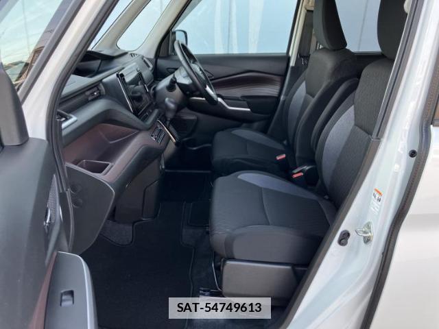 Suzuki SOLIO BANDIT 2021-01 7818163-5