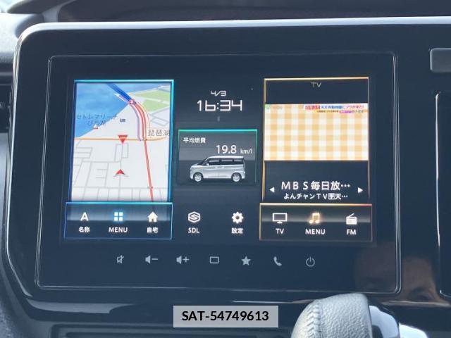 Suzuki SOLIO BANDIT 2021-01 7818163-8