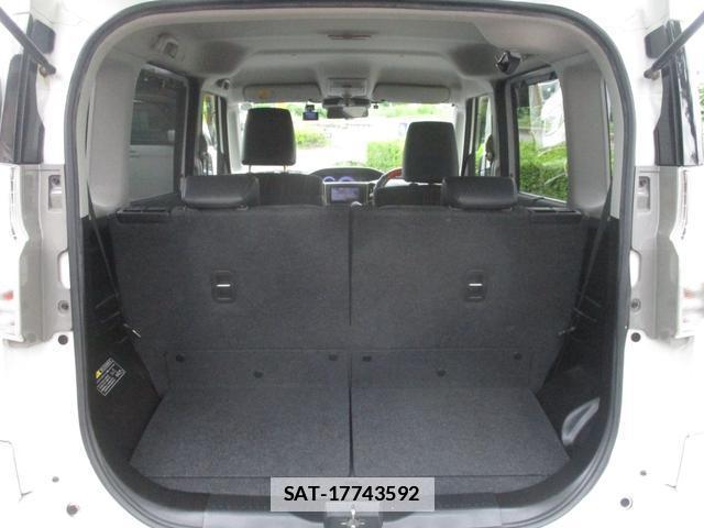 Suzuki SOLIO BANDIT 2017-03 7818608-10
