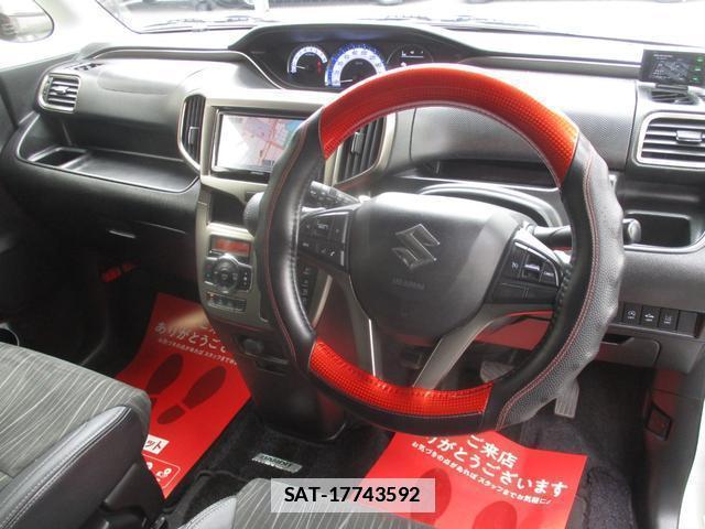 Suzuki SOLIO BANDIT 2017-03 7818608-11