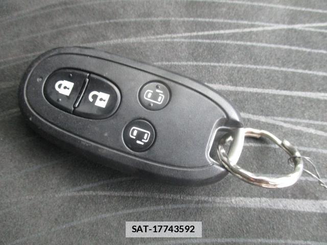 Suzuki SOLIO BANDIT 2017-03 7818608-14