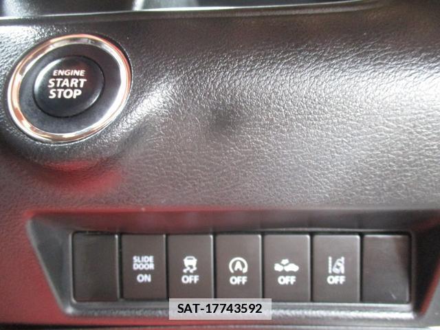 Suzuki SOLIO BANDIT 2017-03 7818608-15
