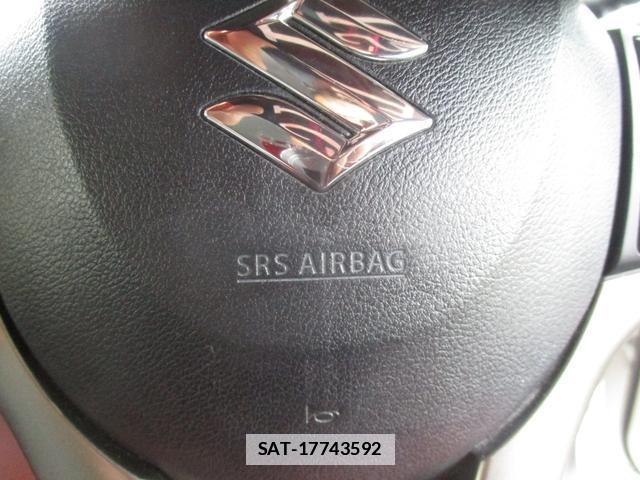 Suzuki SOLIO BANDIT 2017-03 7818608-3