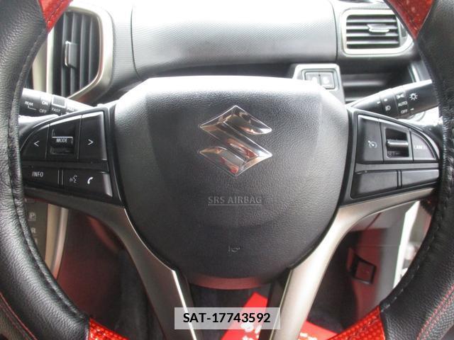 Suzuki SOLIO BANDIT 2017-03 7818608-4