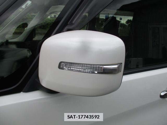 Suzuki SOLIO BANDIT 2017-03 7818608-7