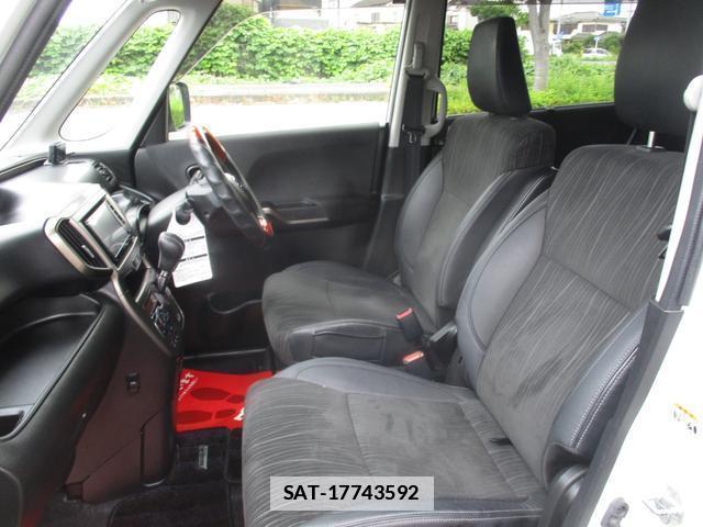 Suzuki SOLIO BANDIT 2017-03 7818608-8