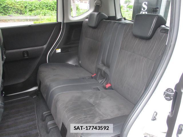 Suzuki SOLIO BANDIT 2017-03 7818608-9