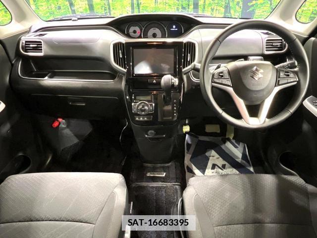 Suzuki SOLIO BANDIT 2019-07 7818972-1