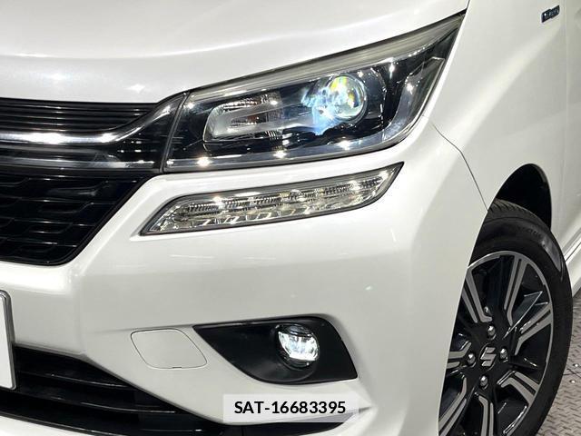 Suzuki SOLIO BANDIT 2019-07 7818972-11