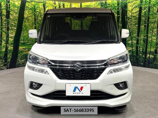 Suzuki SOLIO BANDIT 2019-07 7818972-13