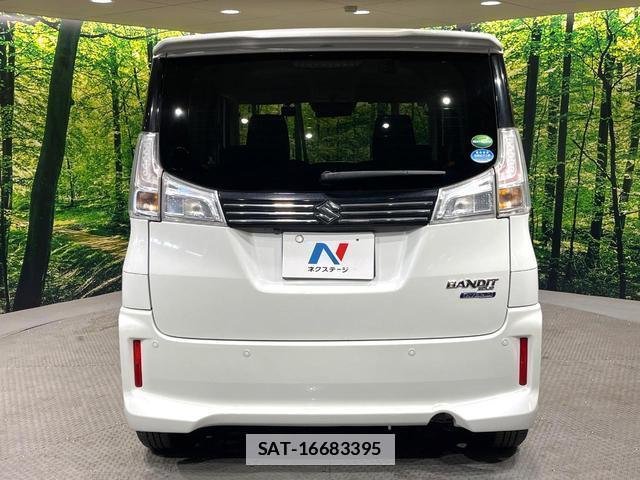 Suzuki SOLIO BANDIT 2019-07 7818972-14