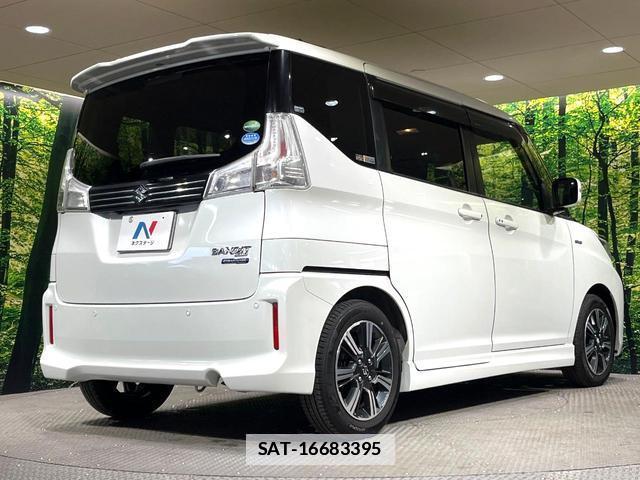 Suzuki SOLIO BANDIT 2019-07 7818972-16