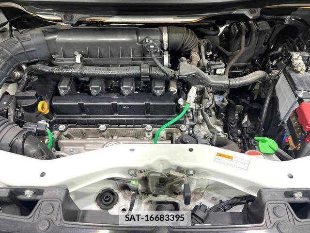 Suzuki SOLIO BANDIT 2019-07 7818972-17