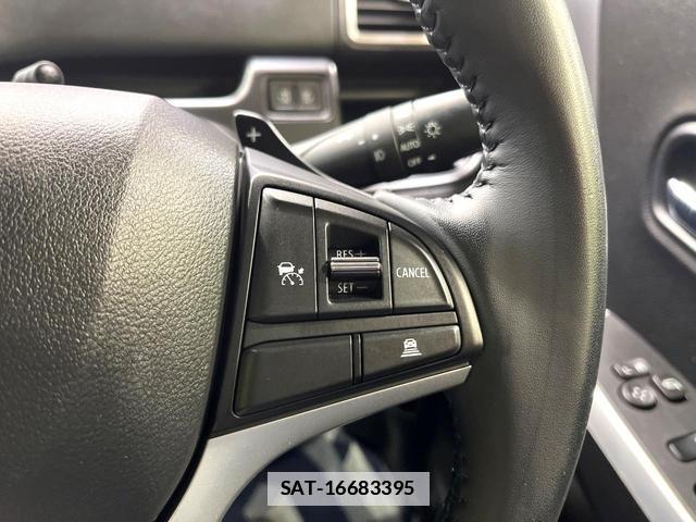 Suzuki SOLIO BANDIT 2019-07 7818972-5
