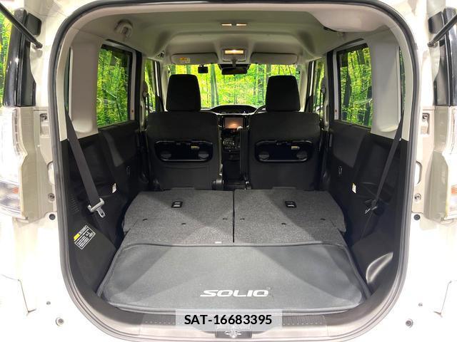 Suzuki SOLIO BANDIT 2019-07 7818972-9