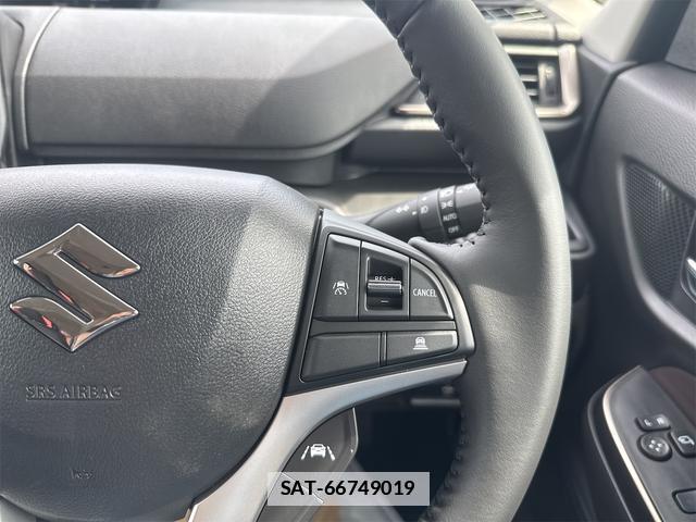 Suzuki SOLIO BANDIT 2025-09 7819496-10