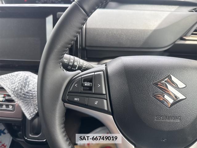 Suzuki SOLIO BANDIT 2025-09 7819496-11