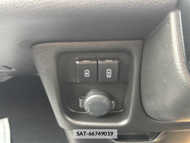 Suzuki SOLIO BANDIT 2025-09 7819496-12