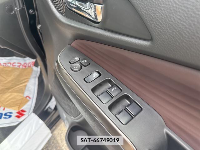 Suzuki SOLIO BANDIT 2025-09 7819496-13