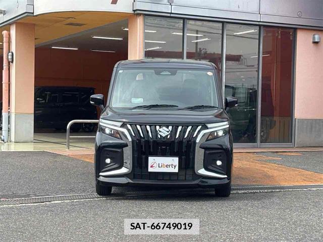 Suzuki SOLIO BANDIT 2025-09 7819496-15