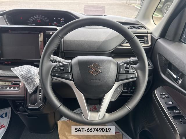 Suzuki SOLIO BANDIT 2025-09 7819496-4
