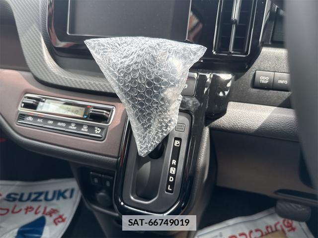 Suzuki SOLIO BANDIT 2025-09 7819496-6