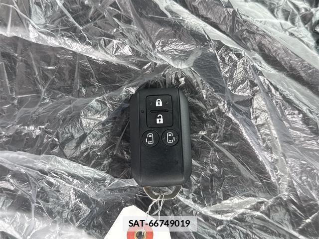 Suzuki SOLIO BANDIT 2025-09 7819496-9