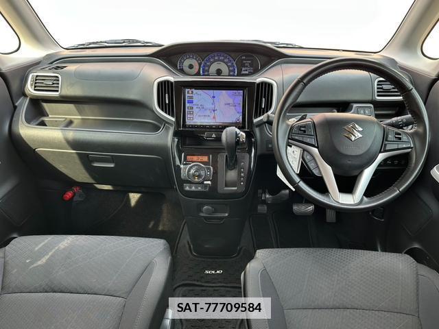 Suzuki SOLIO BANDIT 2020-08 7819772-11